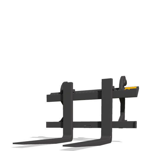 Wheel Loader Fork
